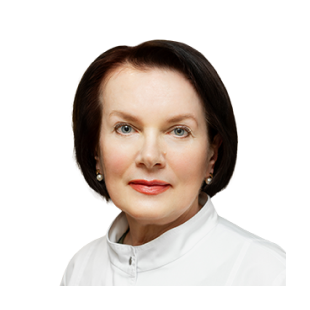 Кривых Ирина Николаевна