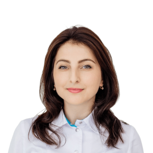 Таджибова Ирейхан Магамедовна