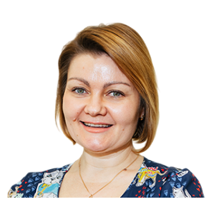 Сутулова Светлана Геннадиевна