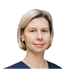 Зайцева Ольга Анатольевна