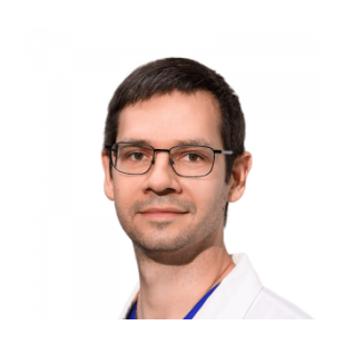 Пучков Дмитрий Константинович