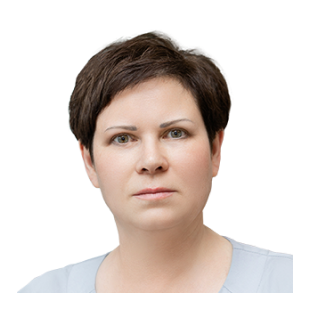 Лазарева Ольга Зиновьевна