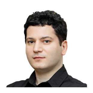 Лобада Григорий Павлович