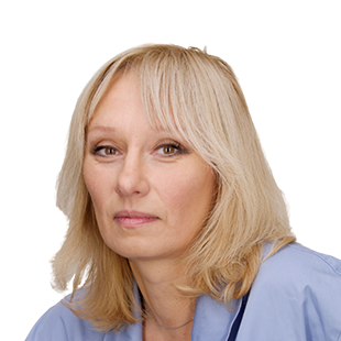 Соломеина Елена Анатольевна