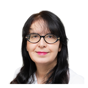 Уджуху Милена Владиславовна