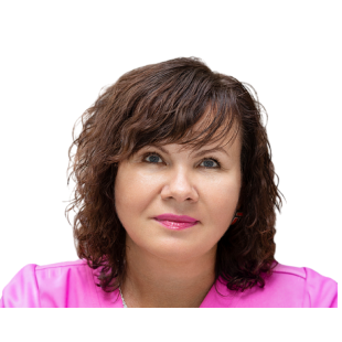 Шевалаева Марина Ивановна