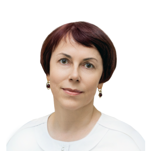 Бастова Галина Ивановна