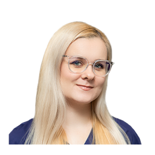 Пушко Анна Александровна