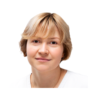 Игнатьева Елена Александровна