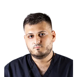 Парсаданян Гайк Каренович