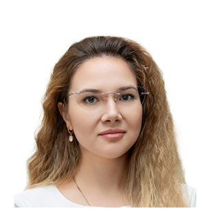 Морщинина Юлия Алексеевна