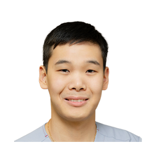 Очиров Алдар Чингизович