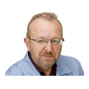 Сергеев Леонид Васильевич