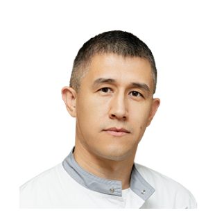 Холбобоев Миргияс Миртозович