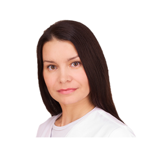 Баяндина Лариса Михайловна