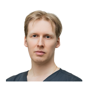 Демин Андрей Николаевич