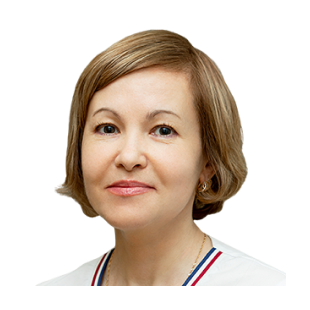 Шандер Эльмира Зиятдиновна