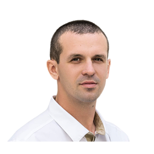 Мельников Сергей Геннадьевич