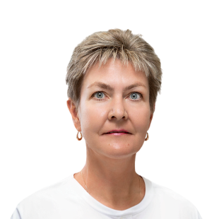 Хохлова Светлана Юрьевна