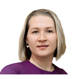 Ибрагимова Лейла Шавкатовна