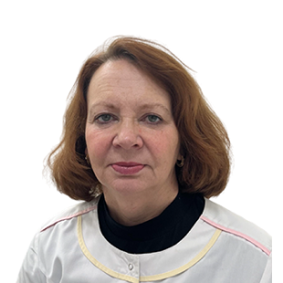 Матвеева Наталья Юрьевна