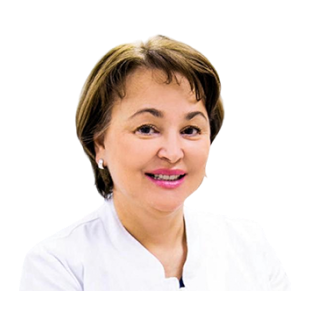 Одаренко Татьяна Васильевна