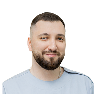 Узбиков Радик Марсович