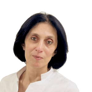 Накопия Нана Робертовна