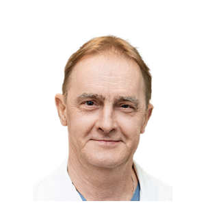 Сапелко Владимир Николаевич