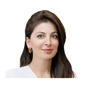 Алиева Гюнель Мусдагибовна