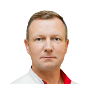 Куприков Сергей Викторович