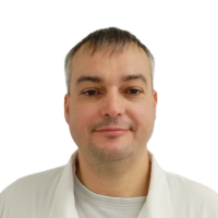 Буслаев Николай Николаевич