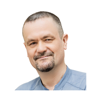 Полухин Евгений Михайлович