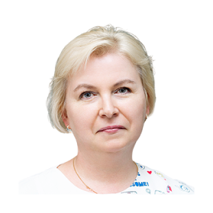 Мареева Наталья Геннадьевна