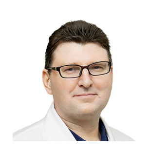 Гаус Виктор Владимирович