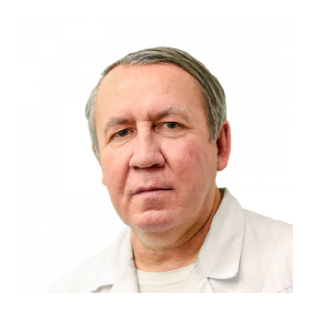 Майоров Евгений Борисович