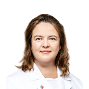 Серик Ирина Владимировна