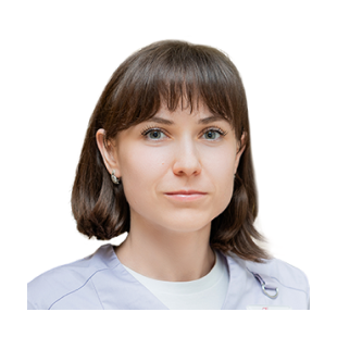 Сергейчук Светлана Александровна