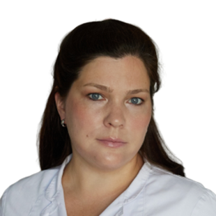 Рудакова Вера Сергеевна