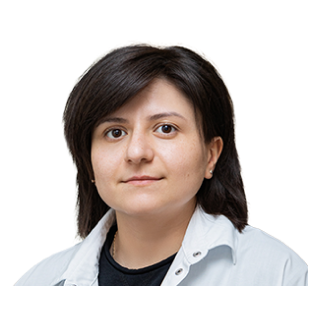 Гаджиева Етар Адалат-кызы