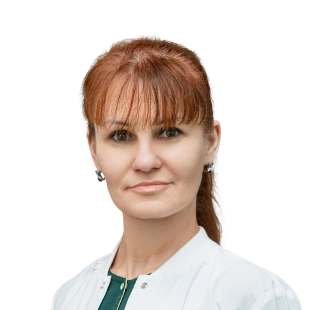 Соколова Татьяна Михайловна