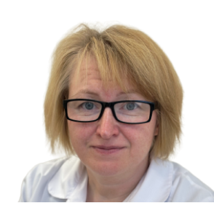 Хозяинова Ольга Владимировна