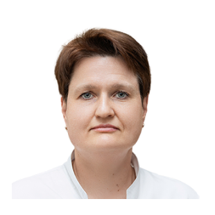 Лучшева Юлия Владиславовна