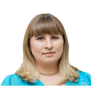 Сухина Марина Альбертовна