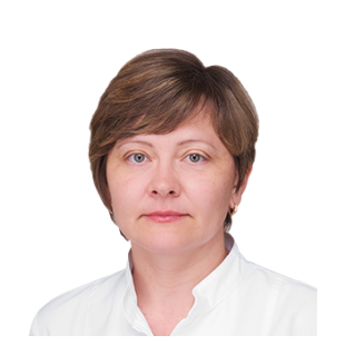 Наумкина Светлана Васильевна