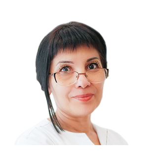 Шарипова Гуля Мурадовна