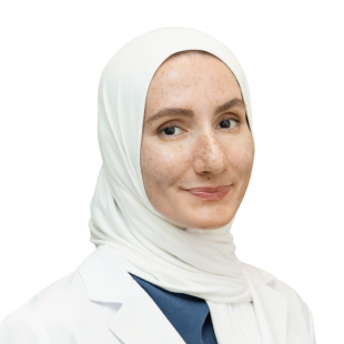 Измаилова Динара Зиннятовна