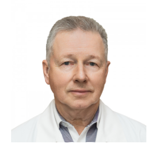 Мачерет Евгений Александрович