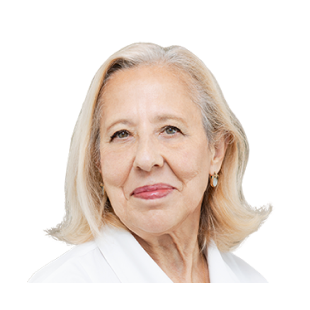 Латинская Любовь Семеновна