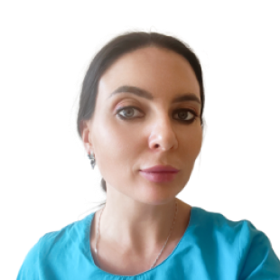 Воронова Виктория Владимировна